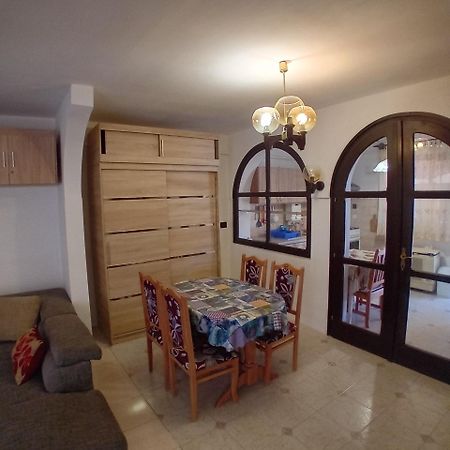 Levendula Vendeghaz Apartment Hajduszoboszlo Bagian luar foto