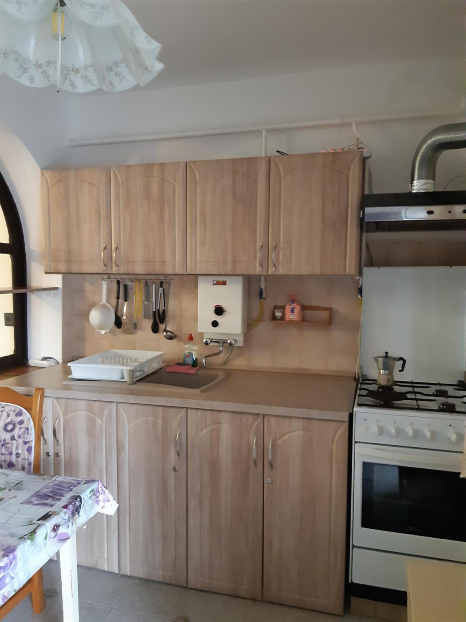 Levendula Vendeghaz Apartment Hajduszoboszlo Bagian luar foto