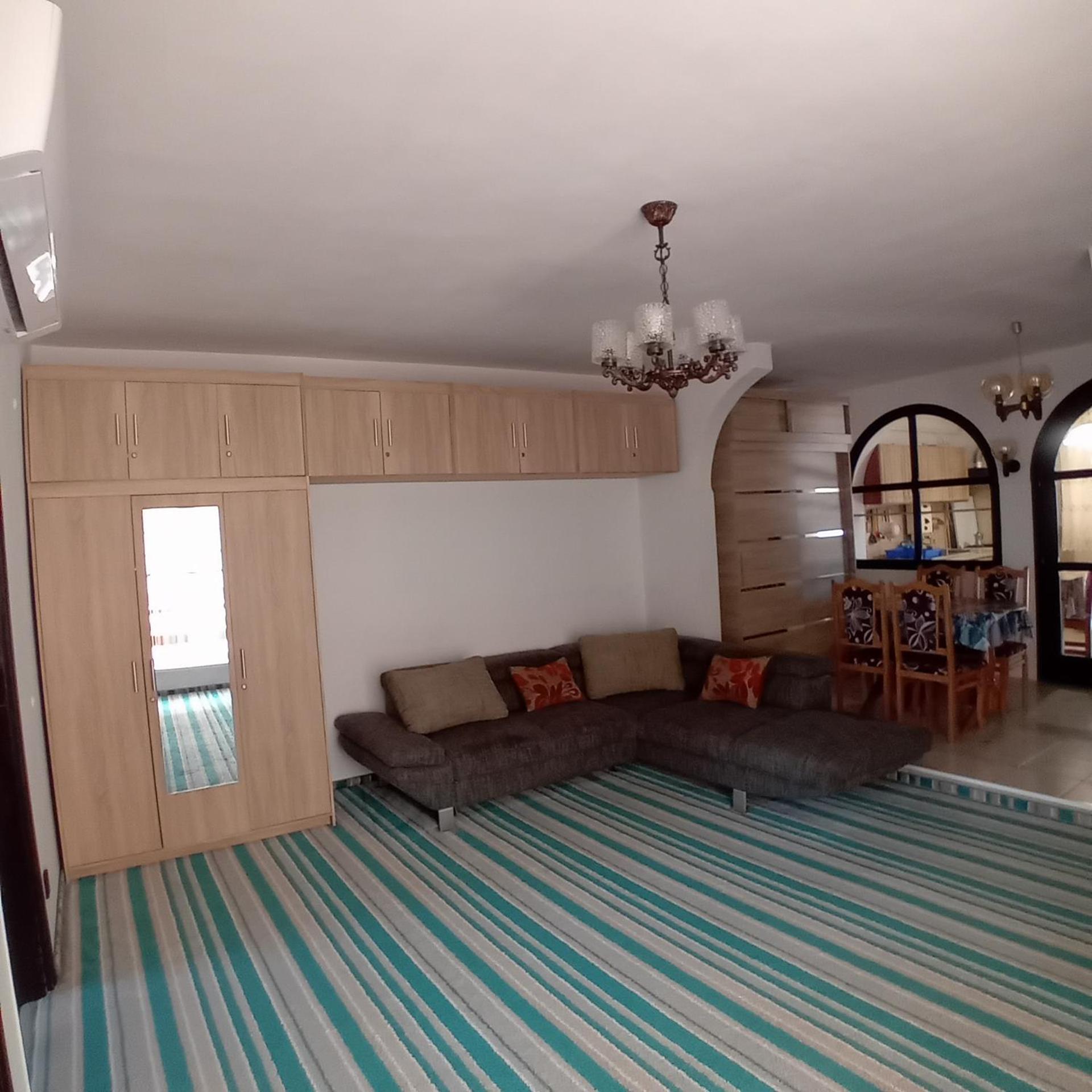 Levendula Vendeghaz Apartment Hajduszoboszlo Bagian luar foto