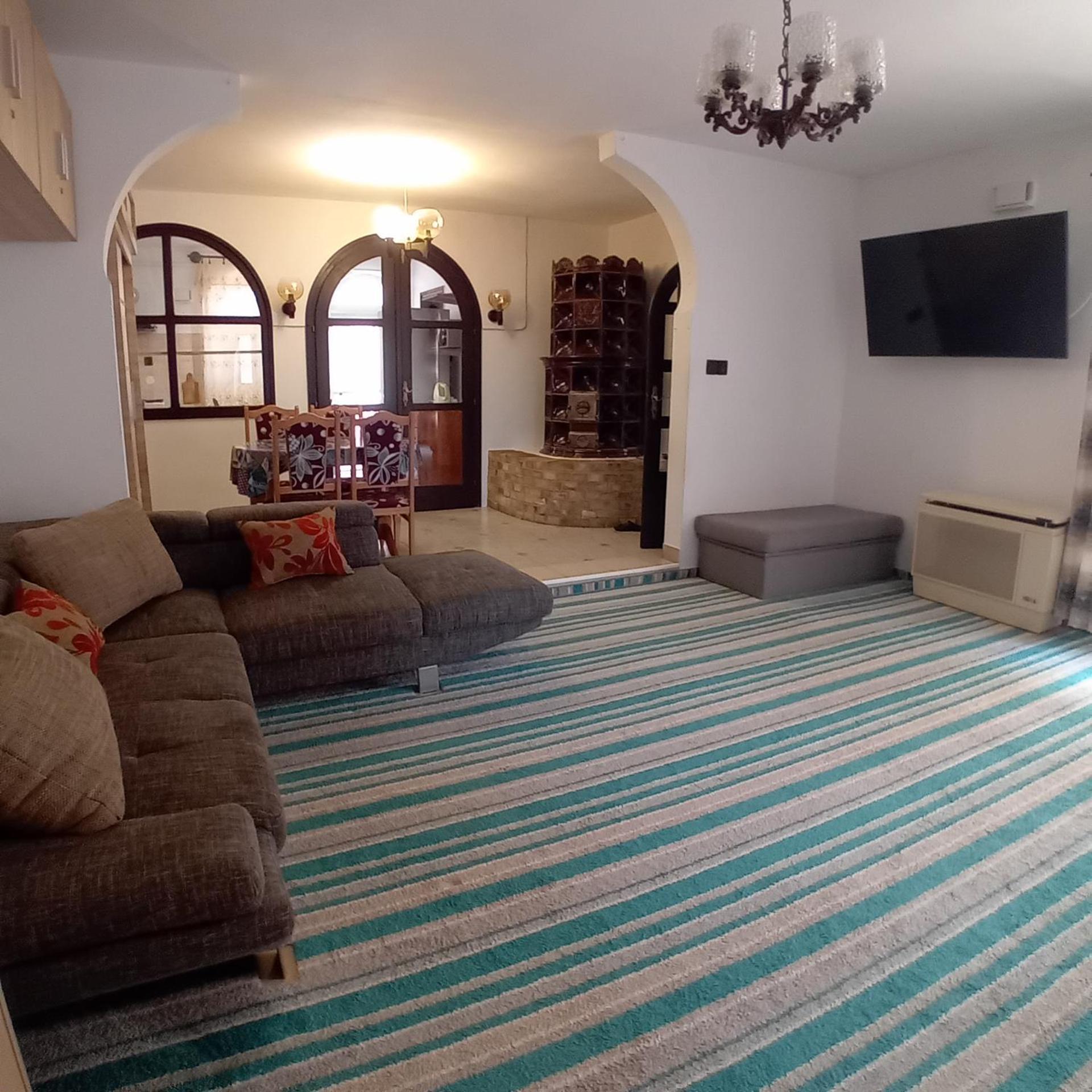 Levendula Vendeghaz Apartment Hajduszoboszlo Bagian luar foto