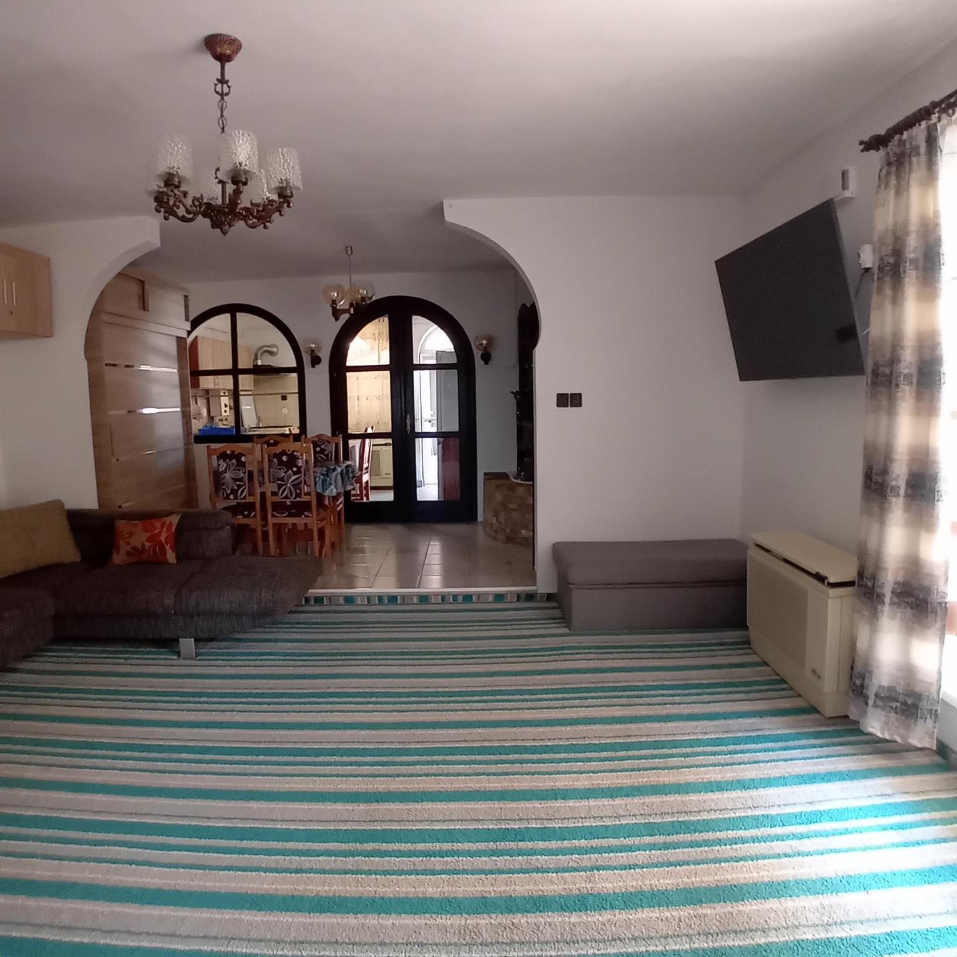 Levendula Vendeghaz Apartment Hajduszoboszlo Bagian luar foto